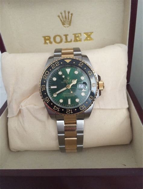 aliexpress montre rolex